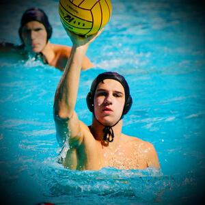 Fundraising Page: Mathijs Dirven